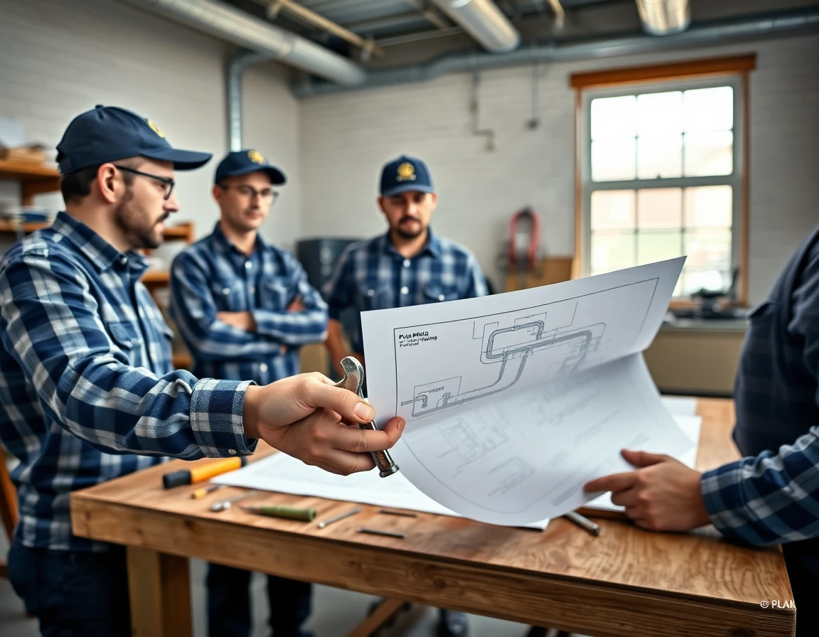 West Plumbing Co. Company History